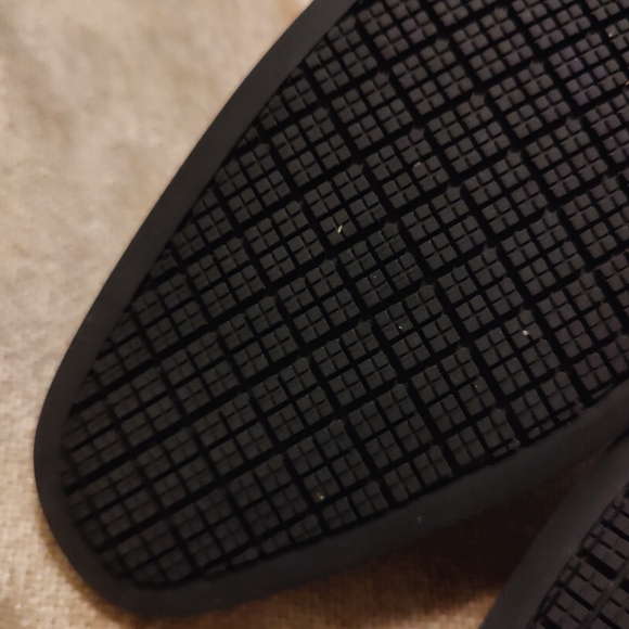 Stacy Adams Abbott Slip Resistant cap toe oxfords, Size 9W, Excellent Condition - Picture 10 of 14